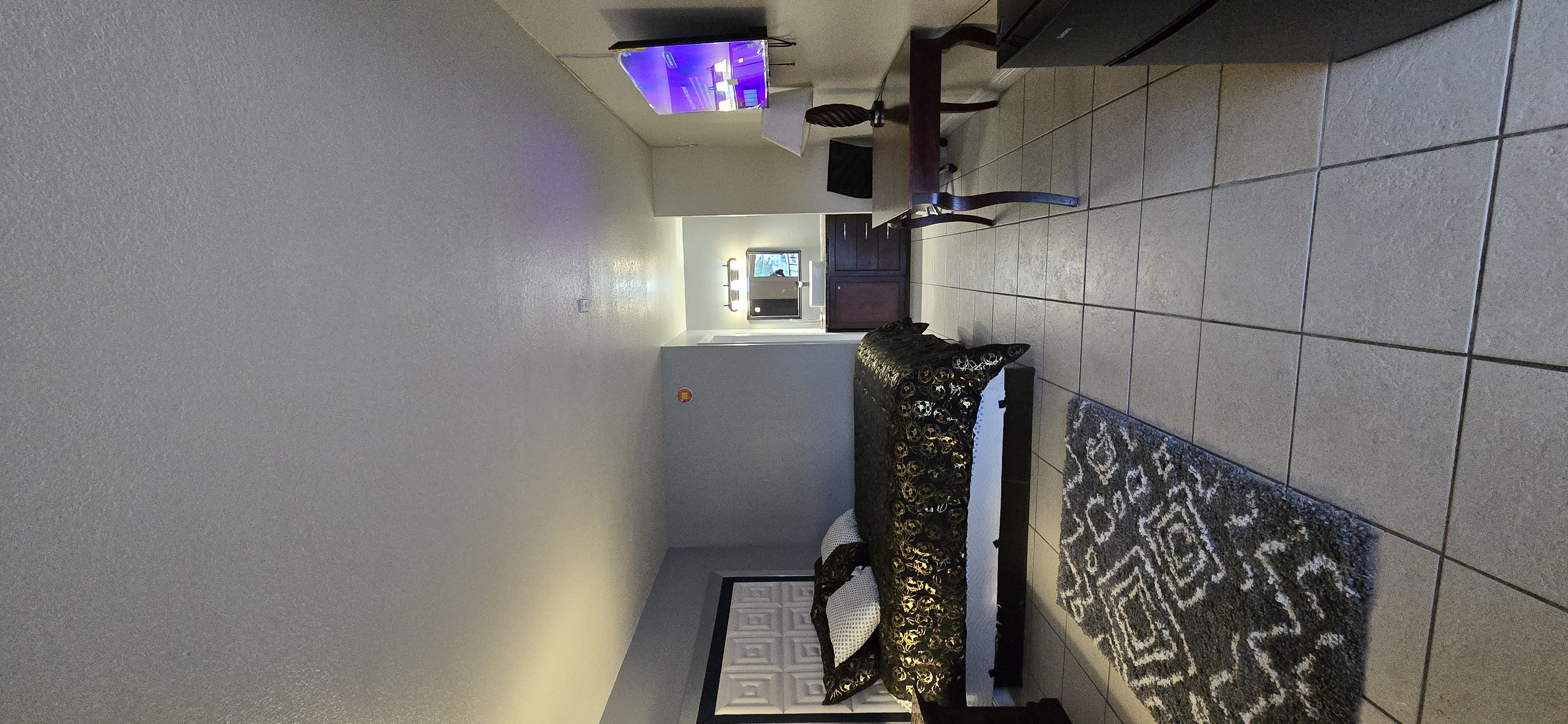 Suite Presidencial King